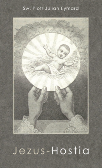 Jezus-Hostia