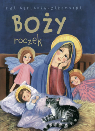 Boży roczek
