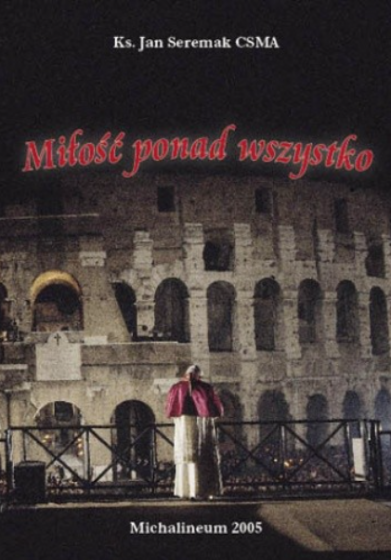 Miłość ponad wszystko / Outlet