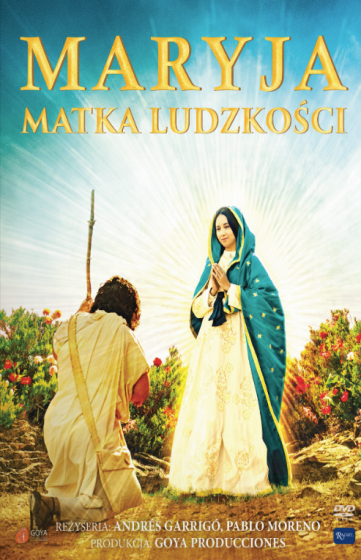 Maryja Matka ludzkości
