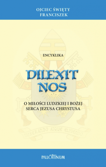 Encyklika Dilexit nos / Pallotinum