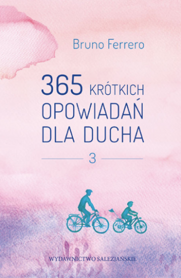 365 krótkich opowiadań dla ducha. Tom 3