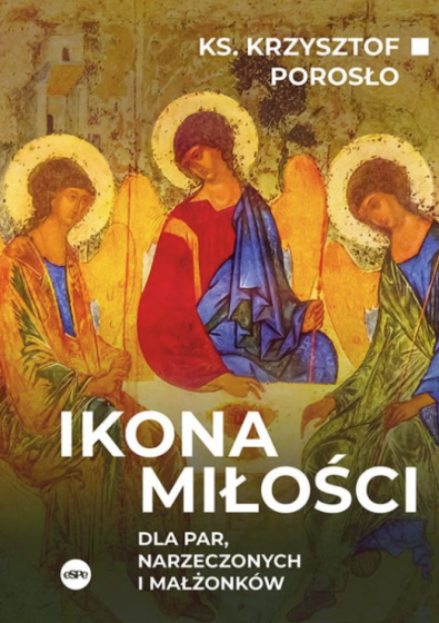 Ikona miłości