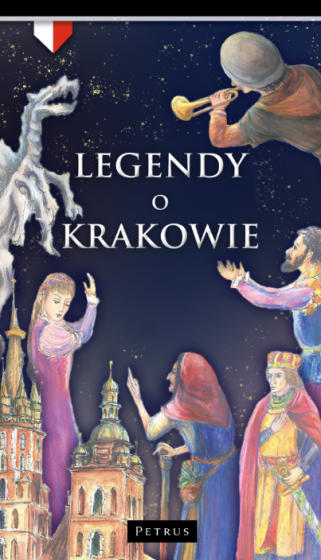Legendy o Krakowie