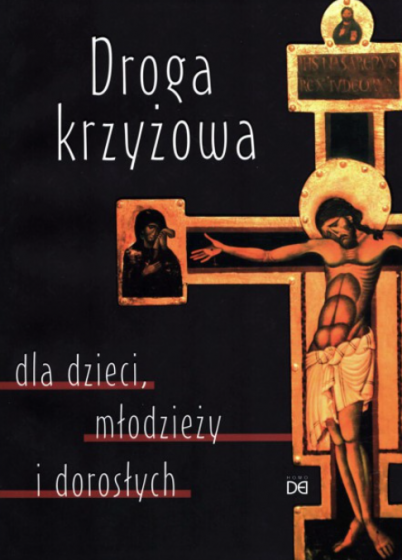 Droga krzyżowa dla dzieci, młodzieży i dorosłych