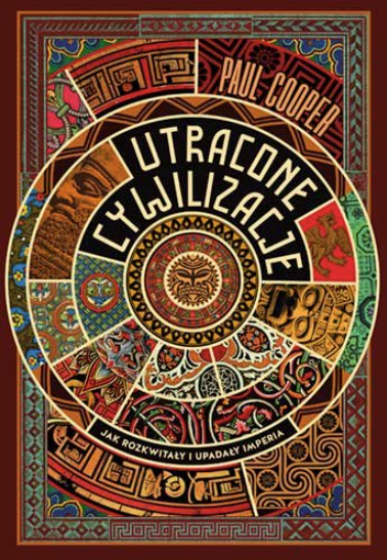 Utracone cywilizacje