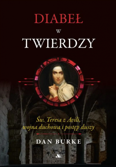 Diabeł w twierdzy