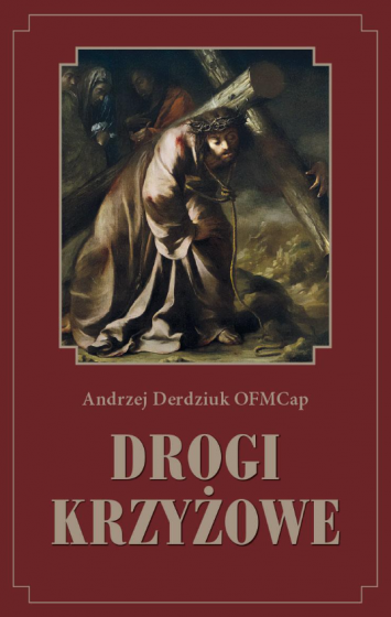 Drogi Krzyżowe / Derdziuk