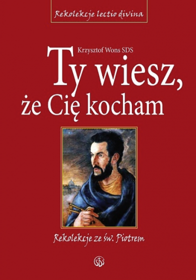 Ty wiesz, że Cię kocham