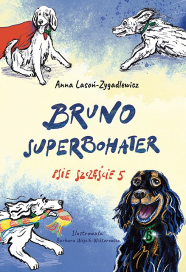 Bruno superbohater