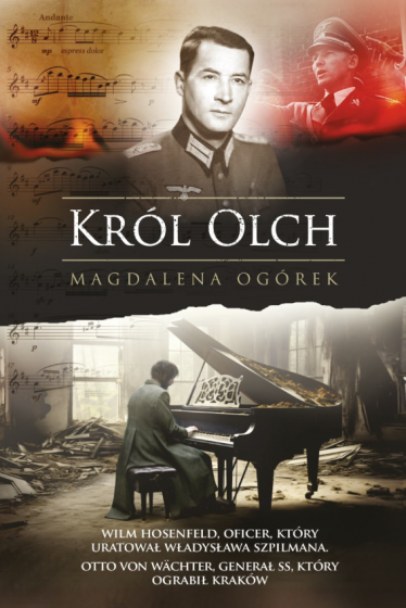 Król Olch