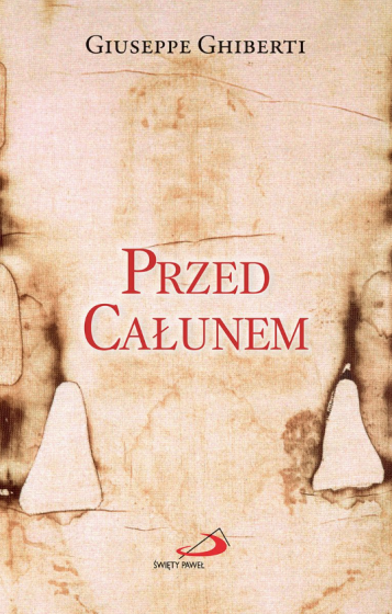 Przed Całunem