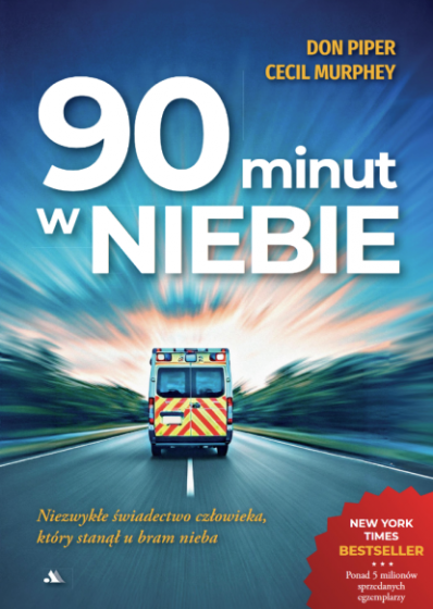 90 minut w niebie