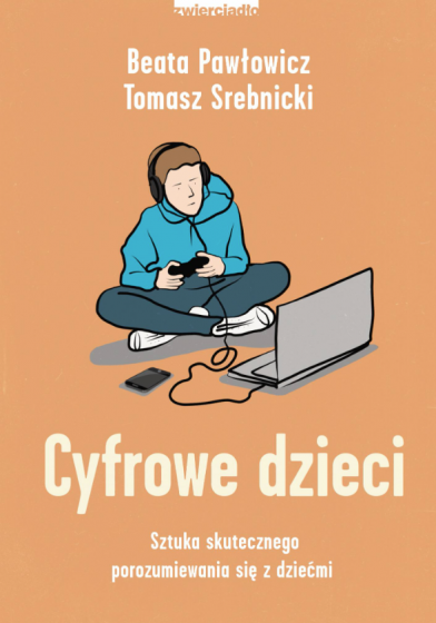 Cyfrowe dzieci