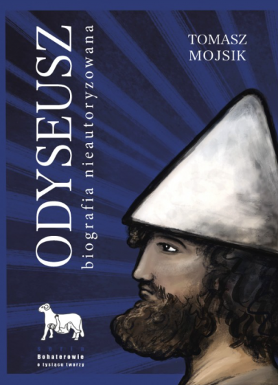 Odyseusz. Biografia nieautoryzowana