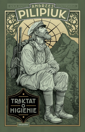 Traktat o higienie Traktat o higienie