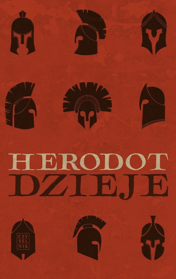 Dzieje / Herodot
