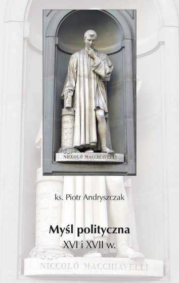 Myśl polityczna XVI i XVII w.