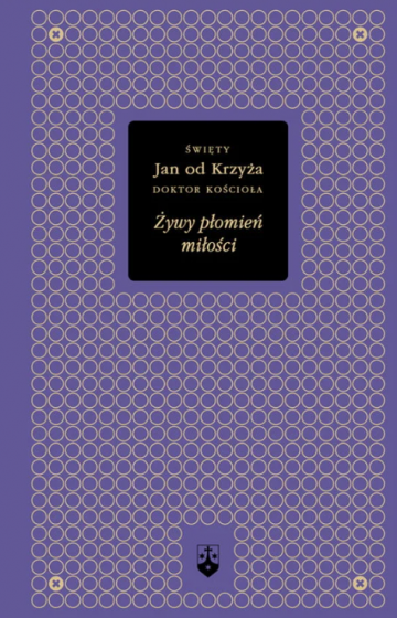 Żywy płomień miłości Złota seria