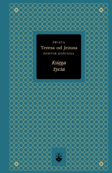 Księga życia Złota seria