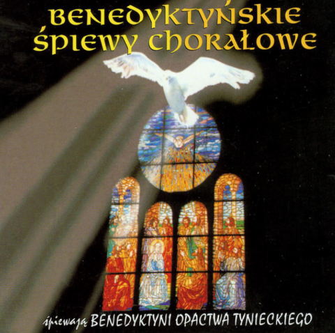 Benedyktyńskie śpiewy chorałowe