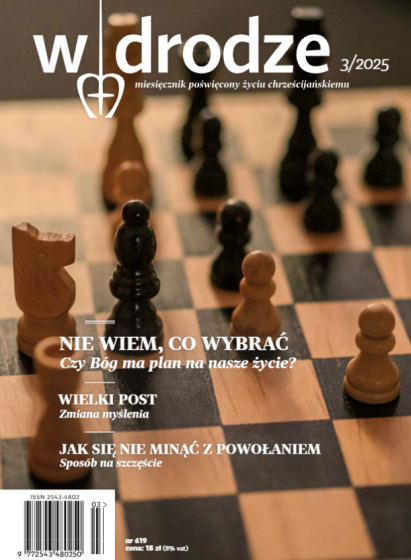 W drodze 3/2025
