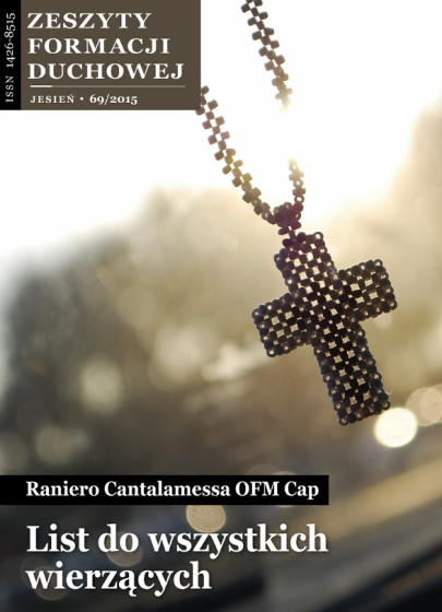 List do wszystkich wierzących