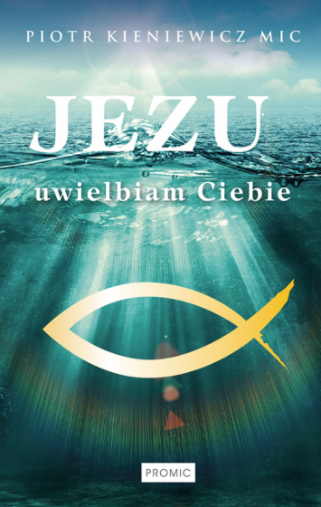 Jezu, uwielbiam Ciebie