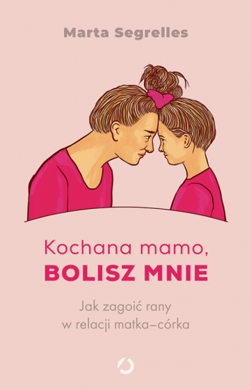 Kochana mamo, bolisz mnie