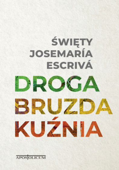 Droga, Bruzda, Kuźnia