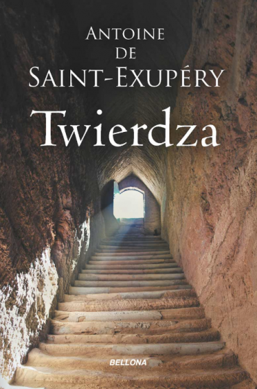 Twierdza oprawa twarda