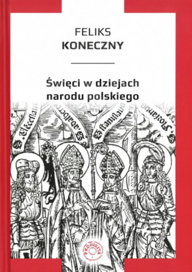 Święci w dziejach narodu polskiego