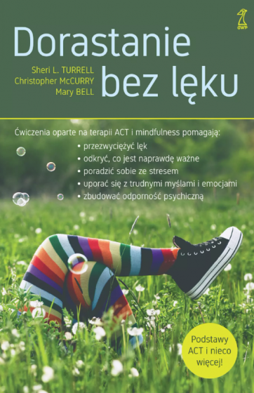 Dorastanie bez lęku