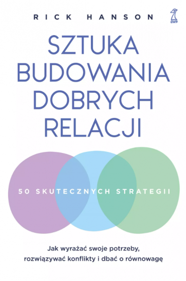 Sztuka budowania dobrych relacji