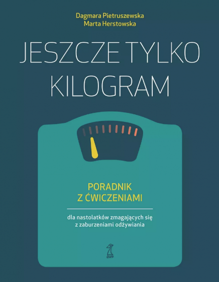 Jeszcze tylko kilogram