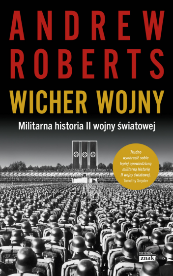 Wicher wojny