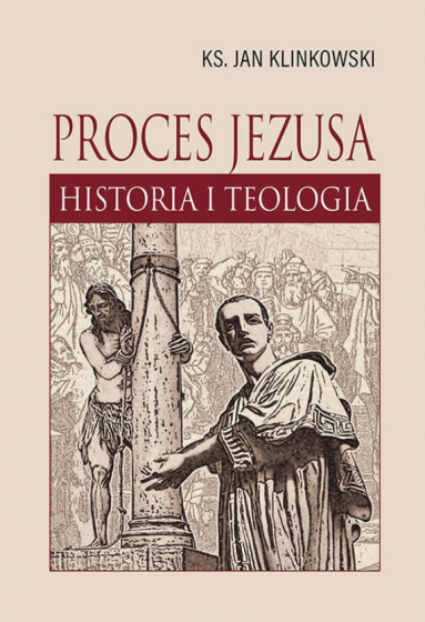 Proces Jezusa Proces Jezusa