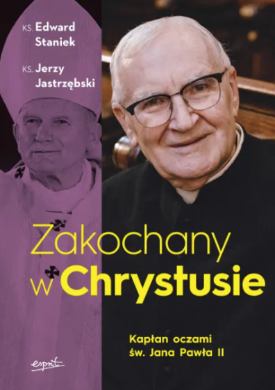 Zakochany w Chrystusie