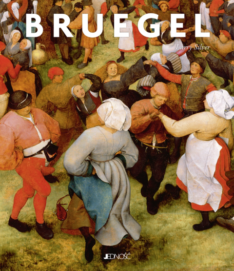 Bruegel album w etui 