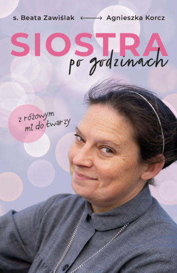 Siostra po godzinach