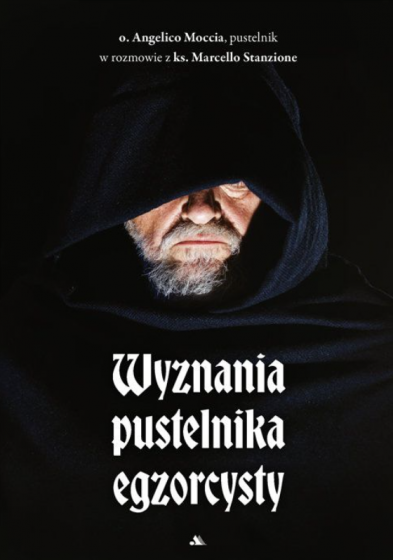 Wyznania pustelnika egzorcysty