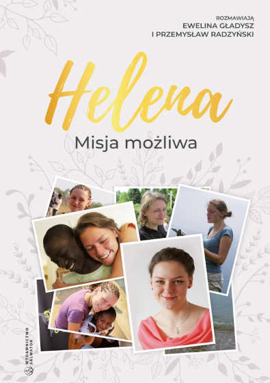 Helena. Misja możliwa