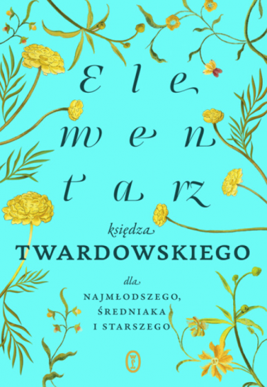 Elementarz księdza Twardowskiego