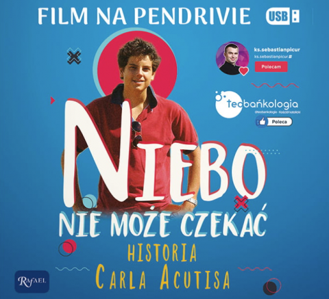 Niebo nie może czekać pendrive