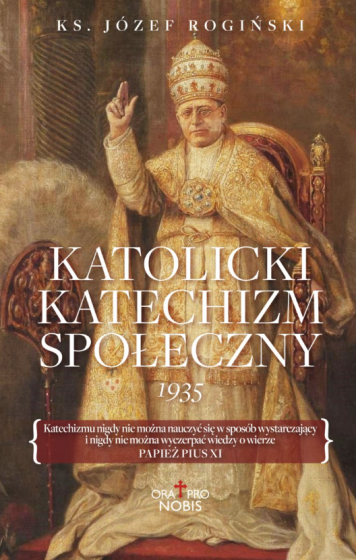 Katolicki Katechizm Społeczny