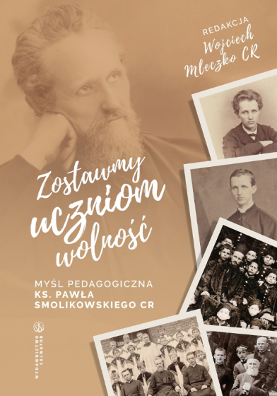 Zostawmy uczniom wolność