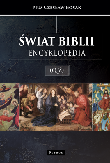 Świat Biblii (Q-Ż) Encyklopedia