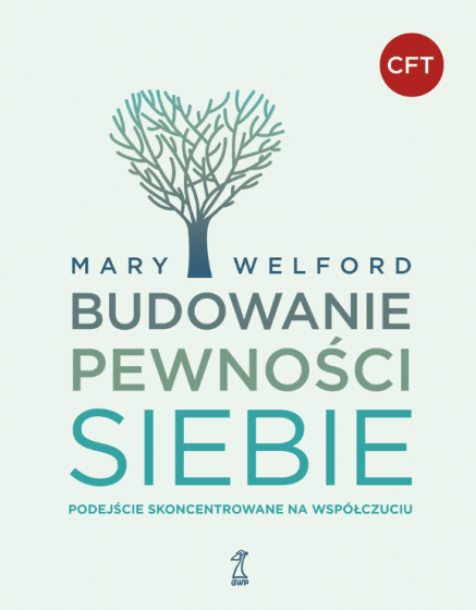 Budowanie pewności siebie Mary Welford
