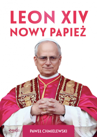 Leon XIV Nowy Papież