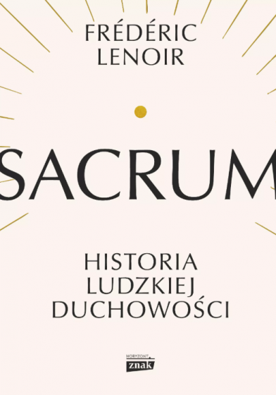 Sacrum Historia ludzkiej duchowości